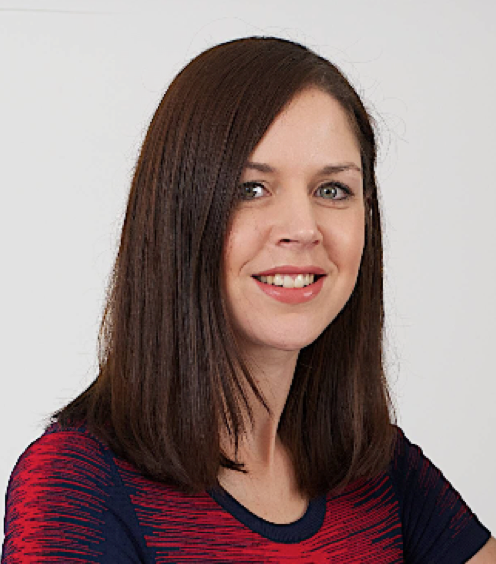 Joanne McKay – Director of Research