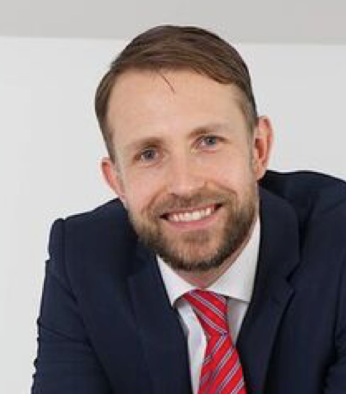 Rob McKay - Managing Director