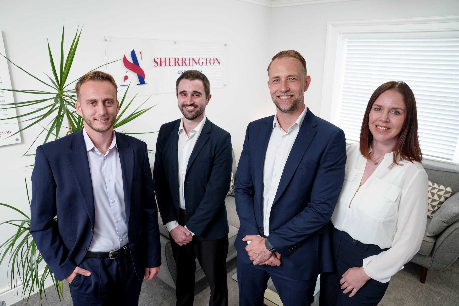 Meet The Team All