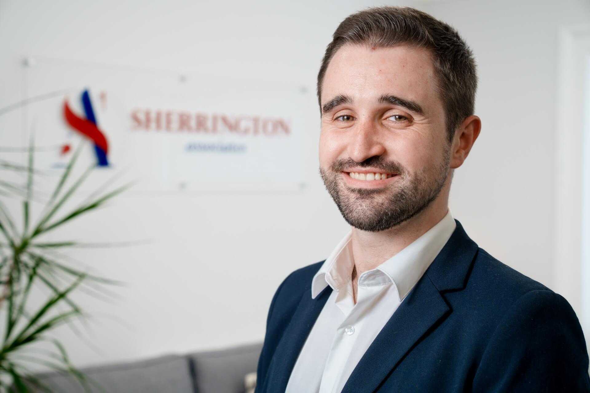 Jack Donohue - Executive Researcher
