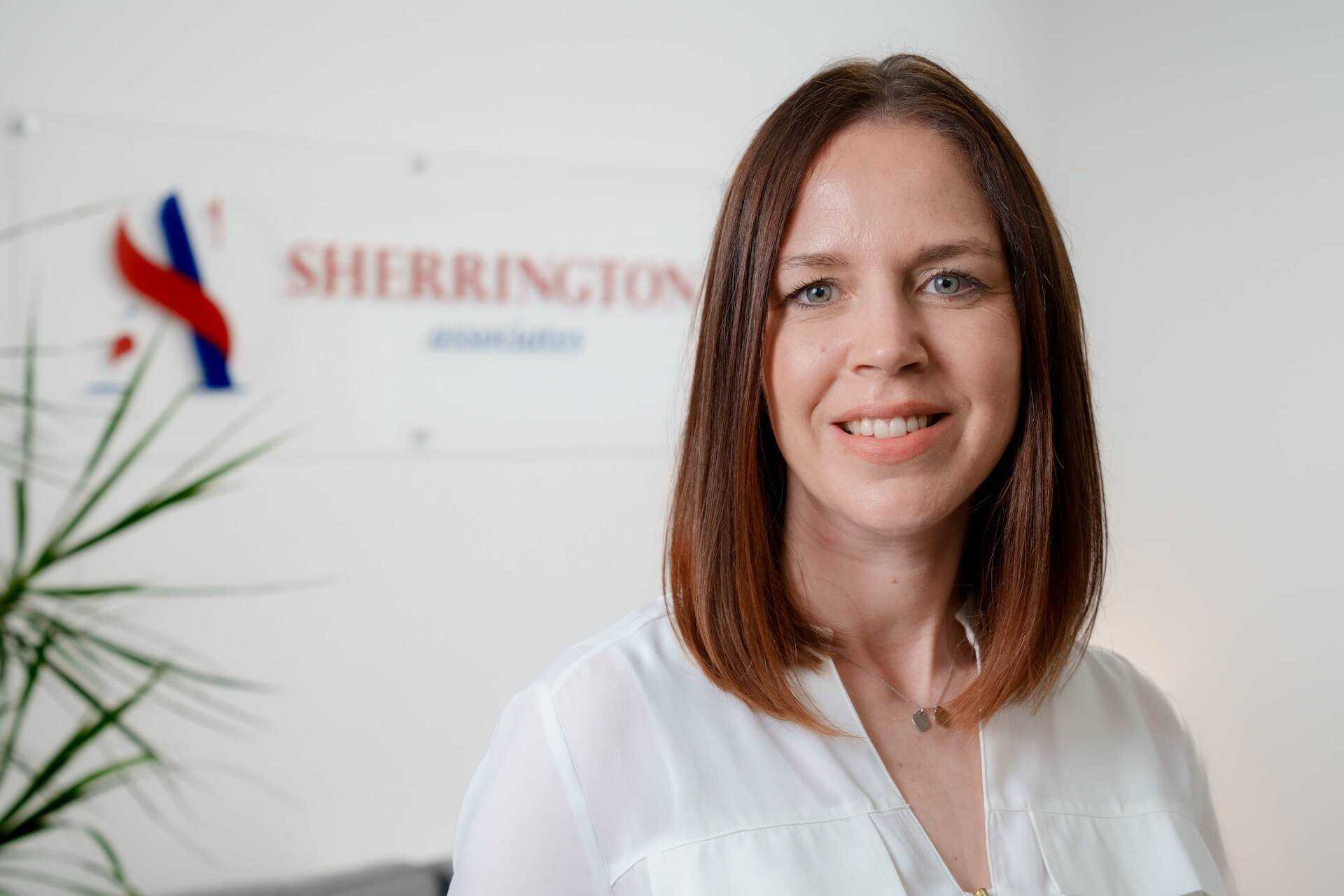 Joanne McKay – Founder & COO