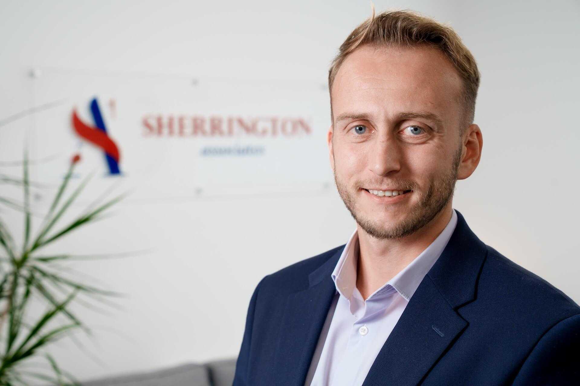 Joe Onions – Associate Director, Client Delivery
