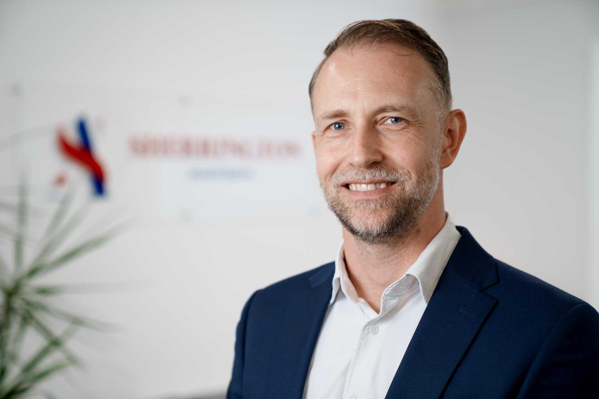 Rob McKay - Founder & CEO