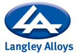 Sherrington recruits senior Director for Langley Alloys