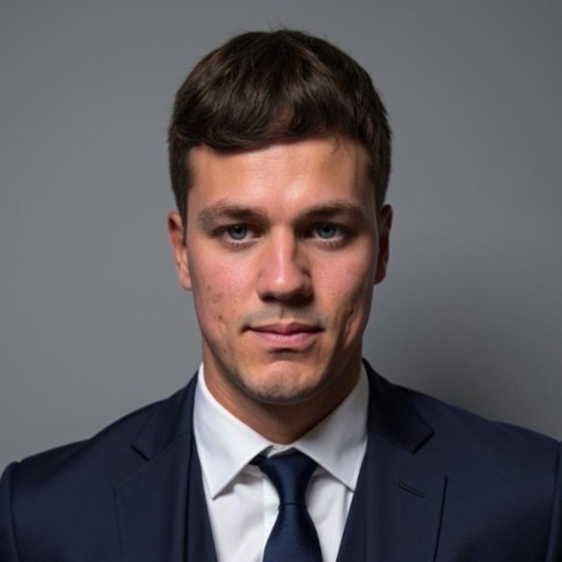 Rhys Johnson - Executive Researcher