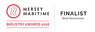 Sherrington Associates are shortlisted for Best Newcomer in the Mersey Maritime Industry Awards 2016!