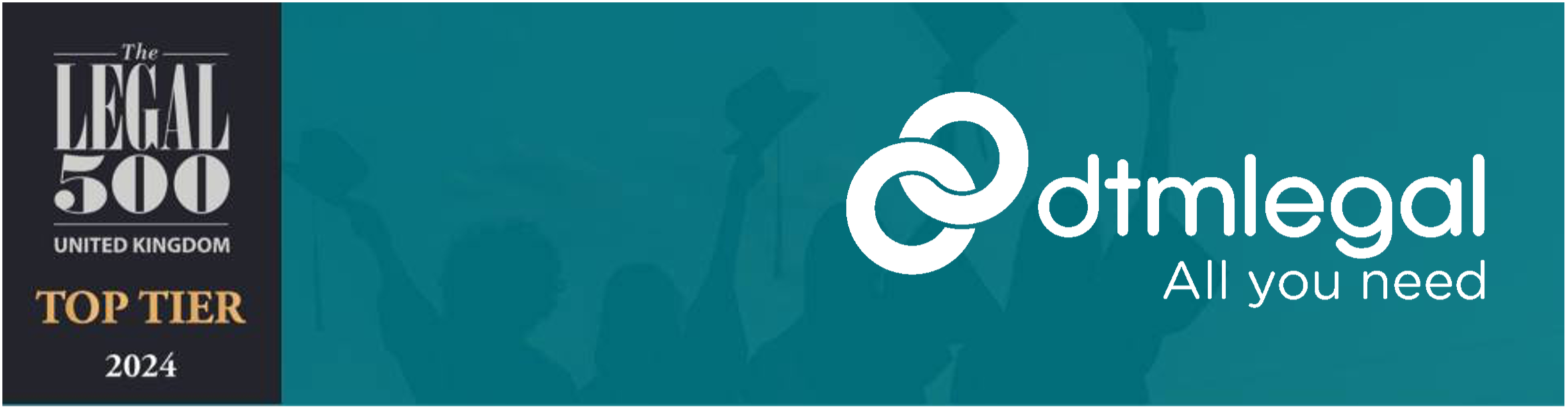 Dtm Fancy Logo