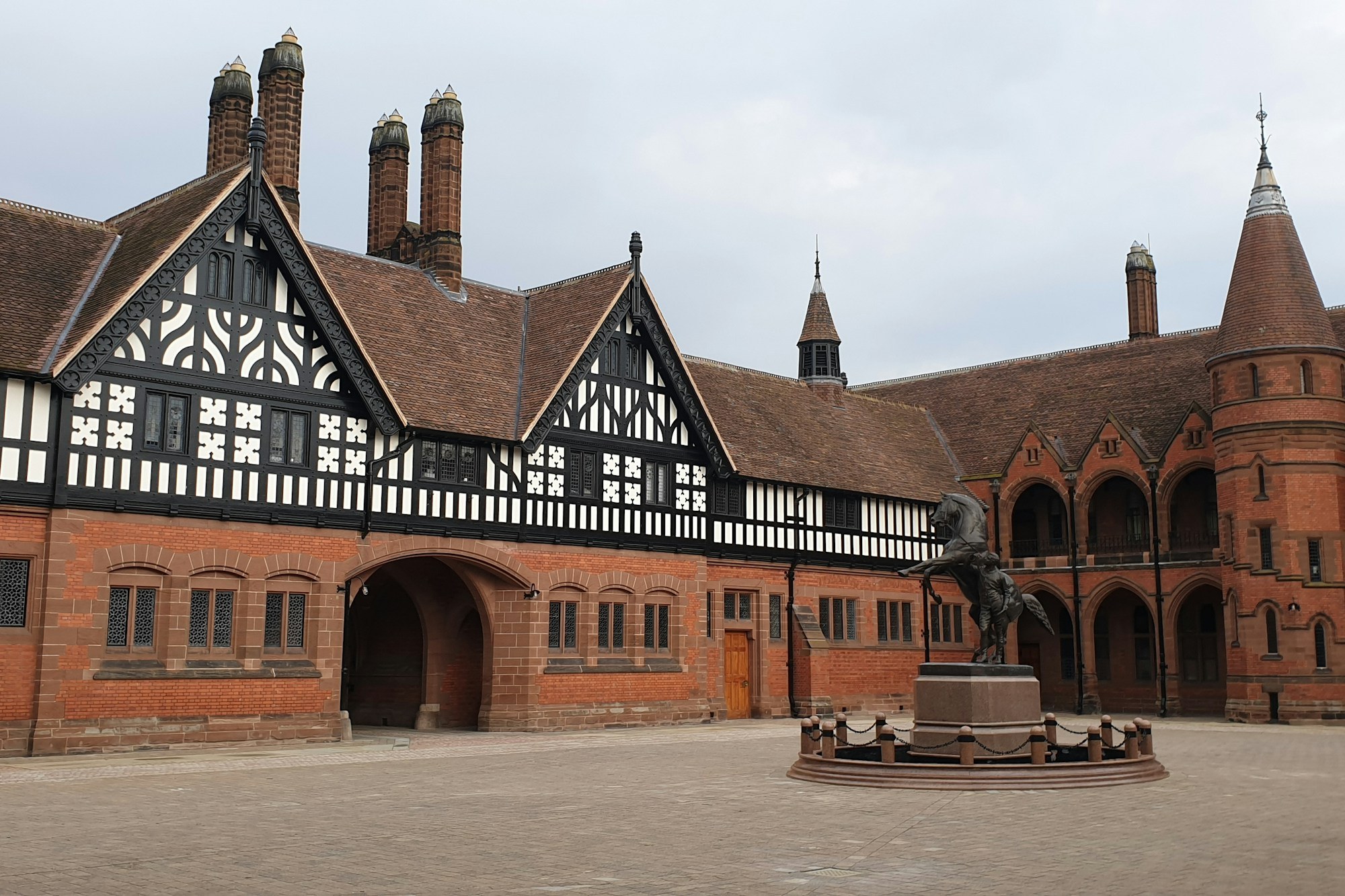 Grosvenor E