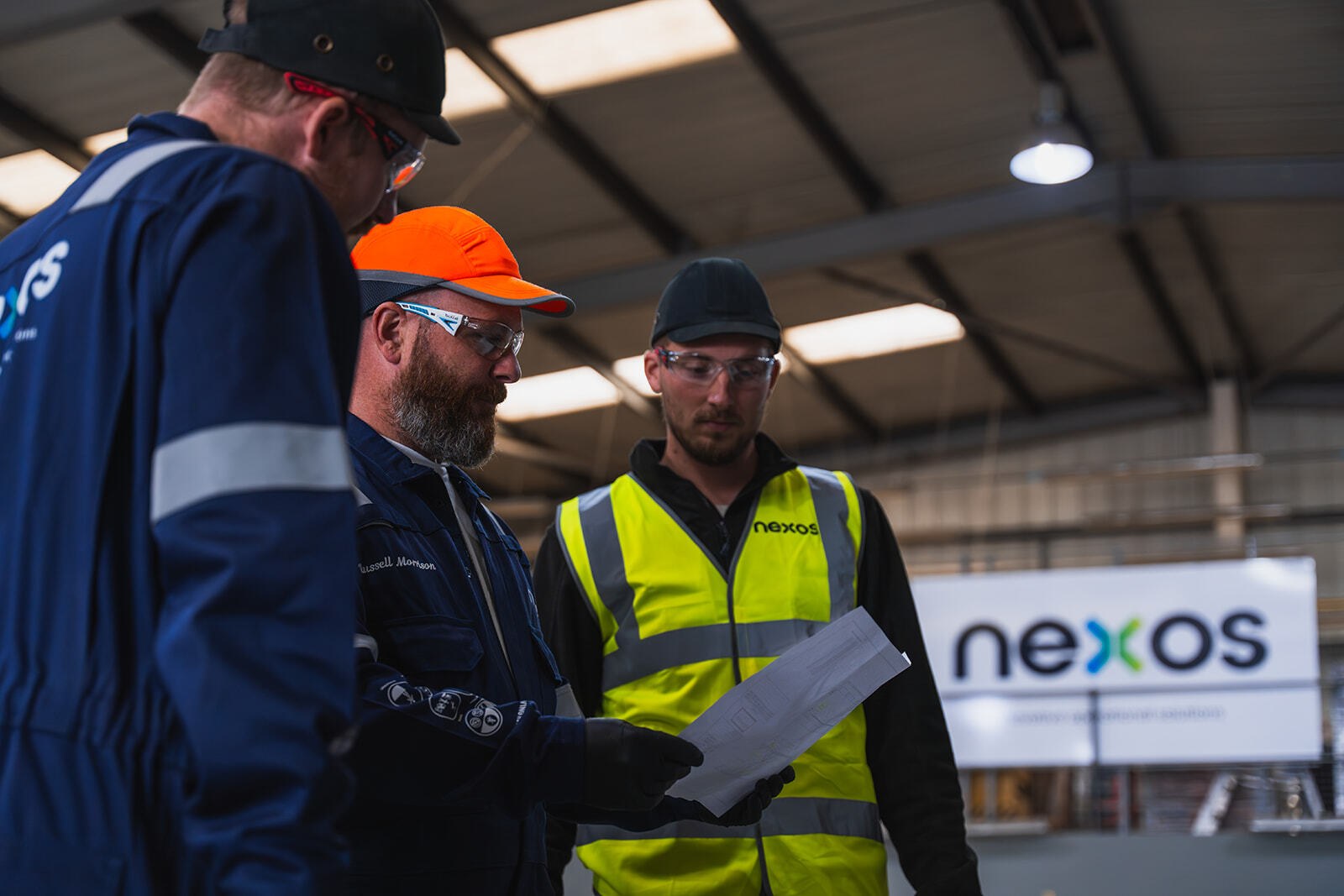 Nexos Pic