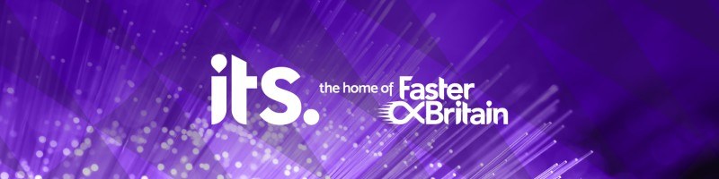 Faster Britain